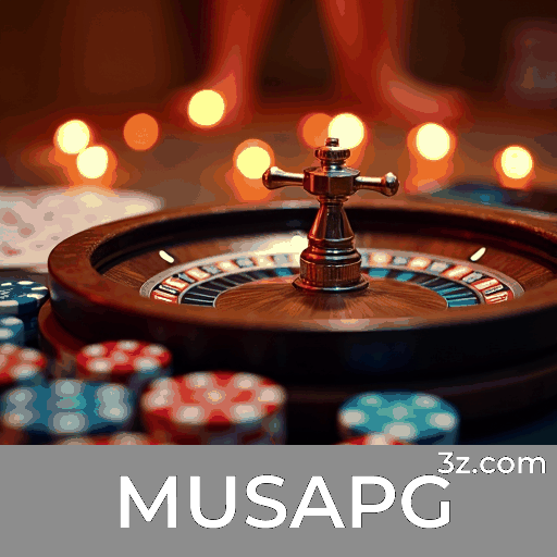 Experiência de Jogos Incomparável no MUSAPG: Diversão Ilimitada