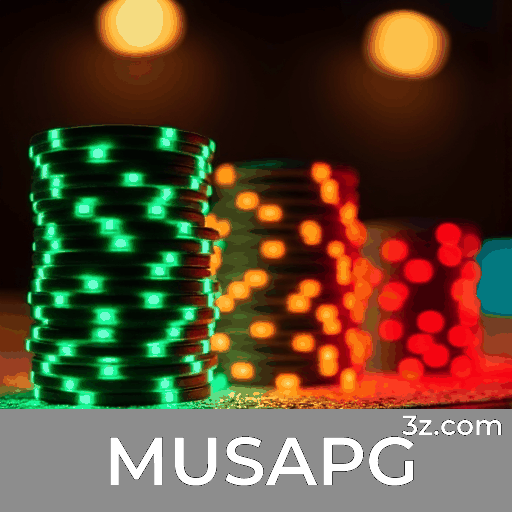 Tecnologia Avançada da MUSAPG: Plataforma de Apostas Inovadora