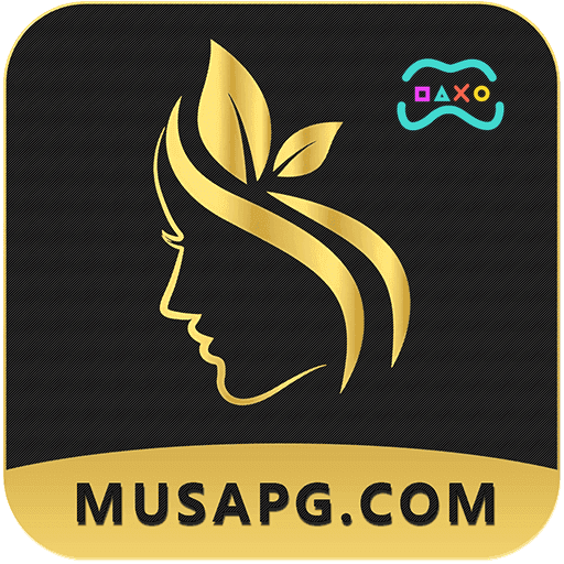 {Musapg: Seu Cassino Online Seguro e Premiado