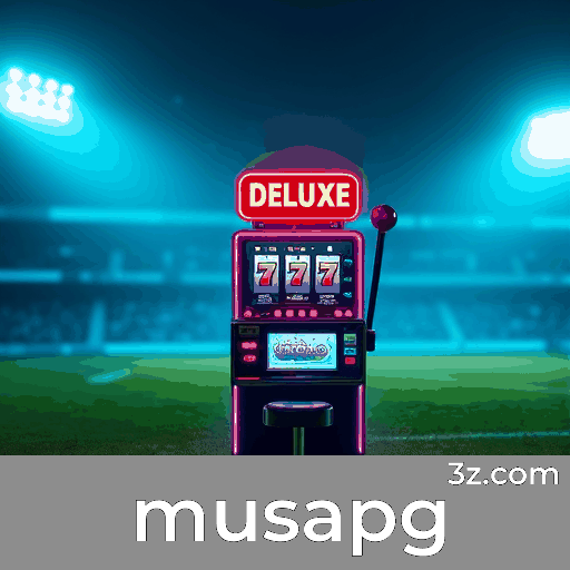 Cadastro na musapg para desfrutar dos melhores jogos