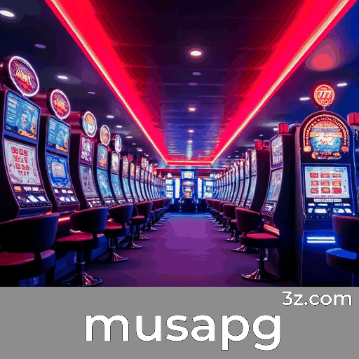 Formulário de cadastro da musapg