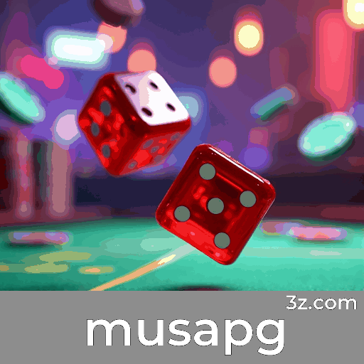 Cadastro na musapg para desfrutar dos melhores jogos