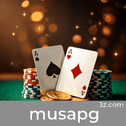 Cadastro na musapg para desfrutar dos melhores jogos