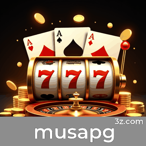 Formulário de cadastro da musapg