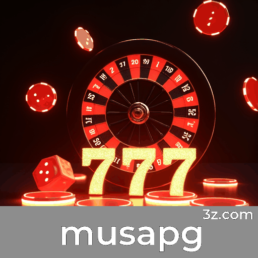 A musapg oferece jogos de mesa divertidos