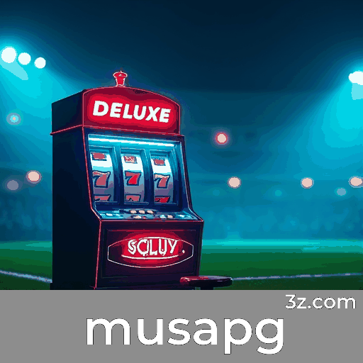 Cadastro na musapg para desfrutar dos melhores jogos