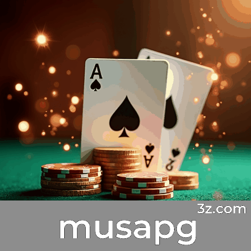 Muitos jogos de slots