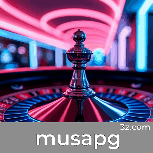 Você pode se cadastro na musapg em qualquer plataforma