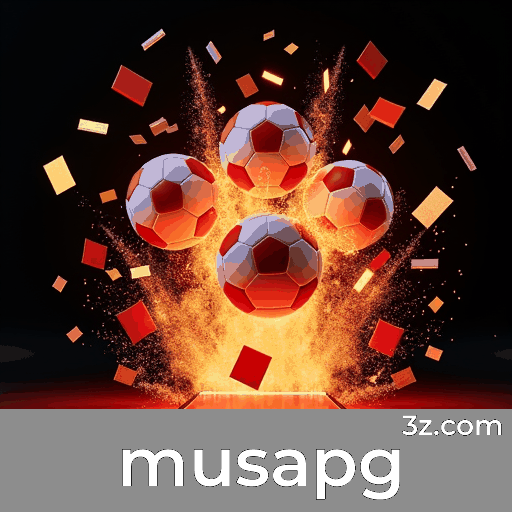 Cadastro na musapg para desfrutar dos melhores jogos