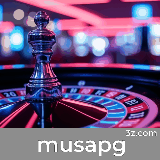 Formulário de cadastro da musapg