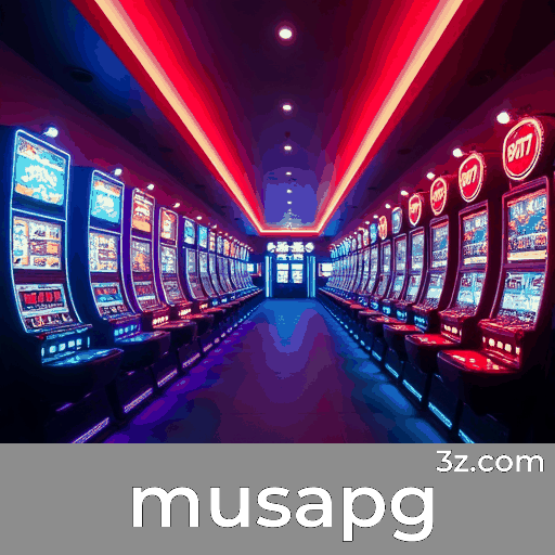 Formulário de cadastro da musapg