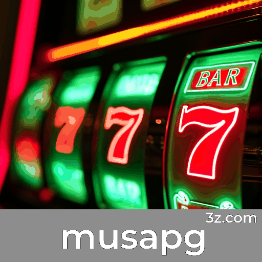 Cadastro na musapg para desfrutar dos melhores jogos