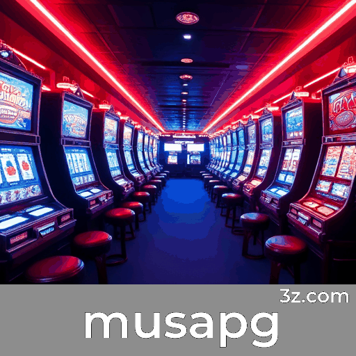 Você pode se cadastro na musapg em qualquer plataforma