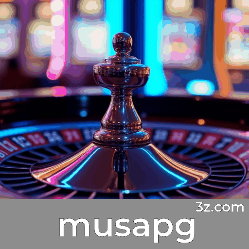 Formulário de cadastro da musapg