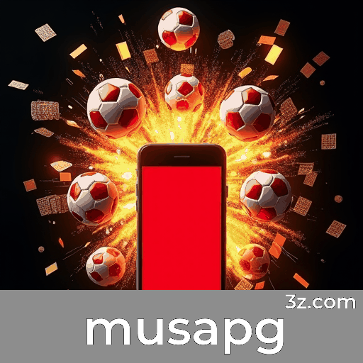 Formulário de cadastro da musapg