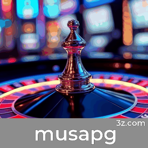 Formulário de cadastro da musapg