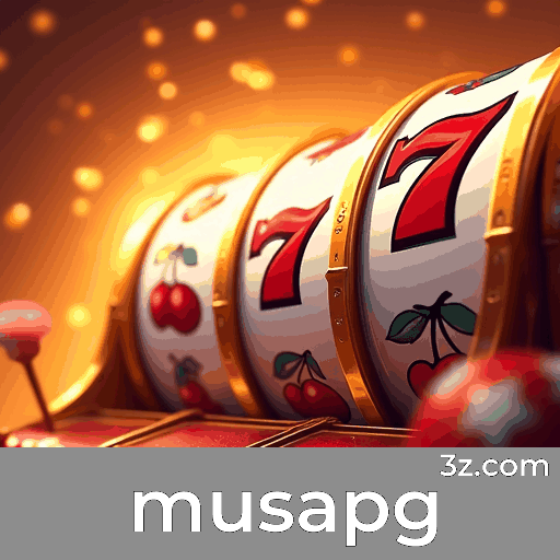 Cadastro na musapg para desfrutar dos melhores jogos